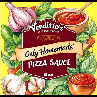 Pizza Sauce