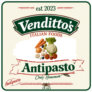 Antipasto